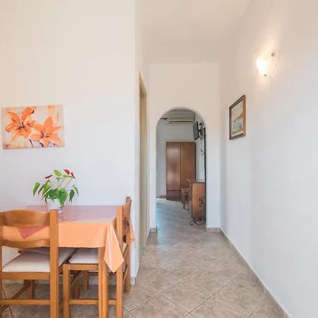 Aleka 3 Apartment Agios Georgios (Corfu)