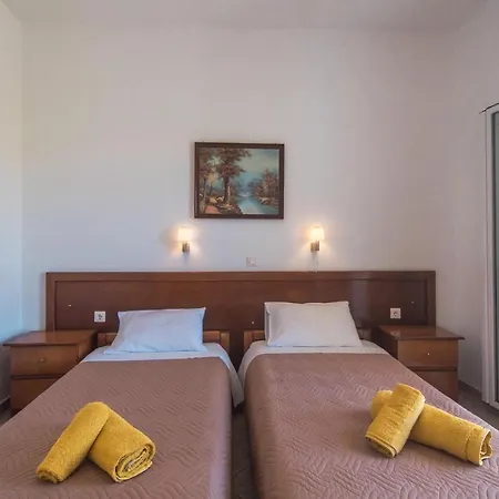 Aleka 3 * Agios Georgios (Corfu)