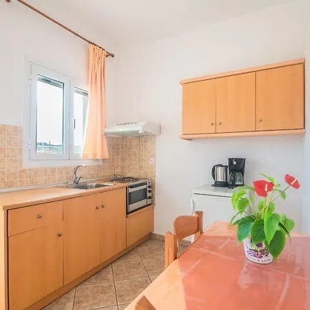 Apartment Aleka 3