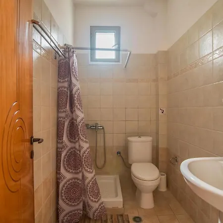 Aleka 3 * Agios Georgios (Corfu)