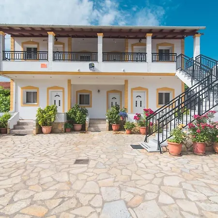 Apartment Aleka 3 *