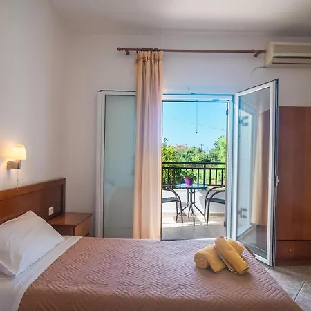 Apartment Aleka 3 *